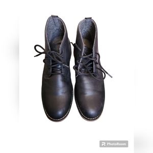 George Shoes size 10